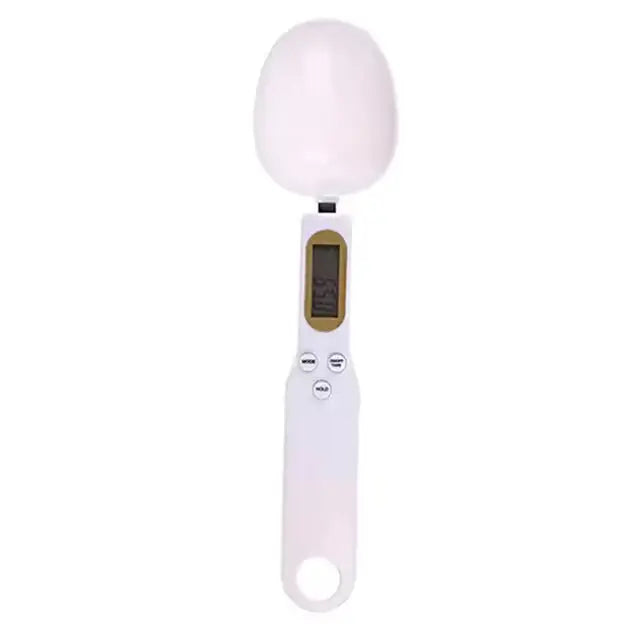 SmartScoop - Digital Spoon Scale KEIKO