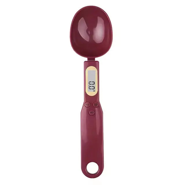 SmartScoop - Digital Spoon Scale KEIKO