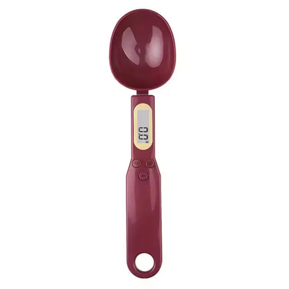 SmartScoop - Digital Spoon Scale KEIKO