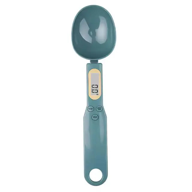 SmartScoop - Digital Spoon Scale KEIKO