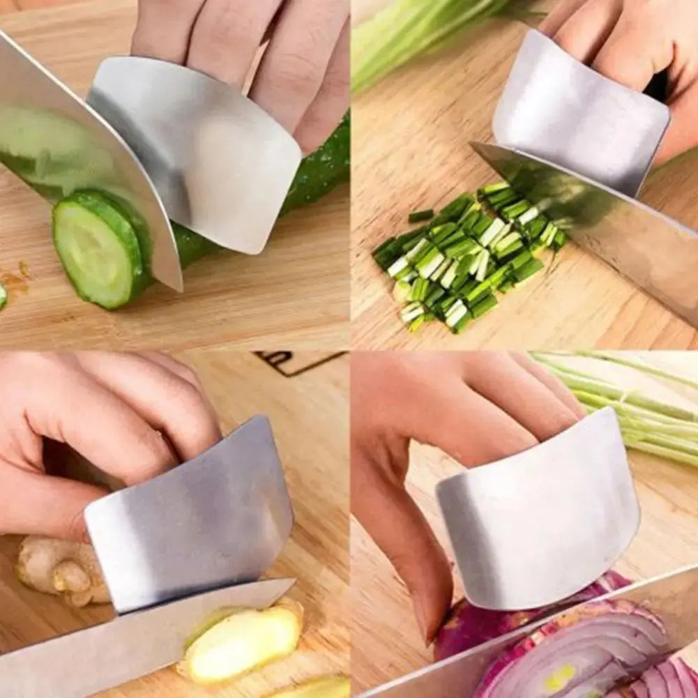 SnipSafe Finger Guard Protector KEIKO