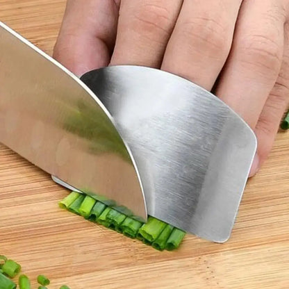 SnipSafe Finger Guard Protector KEIKO