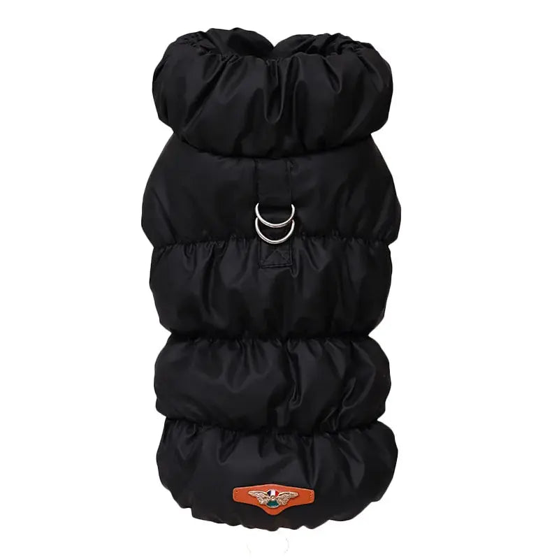 CozyPuff Thermal Pet Vest — image 9