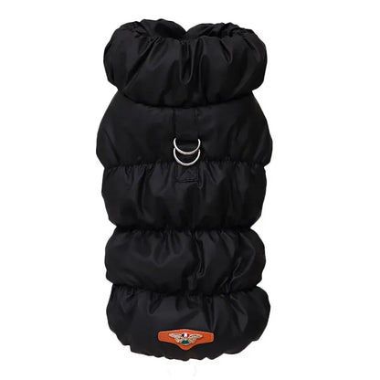 CozyPuff Thermal Pet Vest — image 9