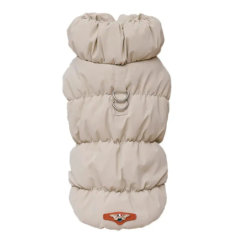 CozyPuff Thermal Pet Vest — image 12
