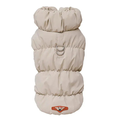 CozyPuff Thermal Pet Vest — image 12