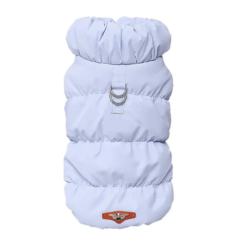 CozyPuff Thermal Pet Vest — image 13