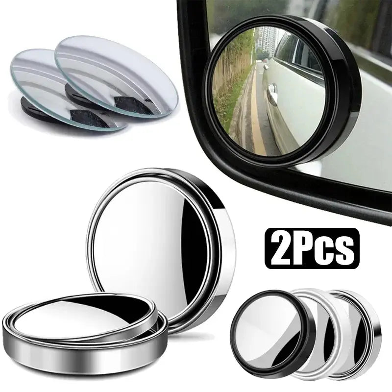 SphereSight 360 Blind Spot Mirrors KEIKO