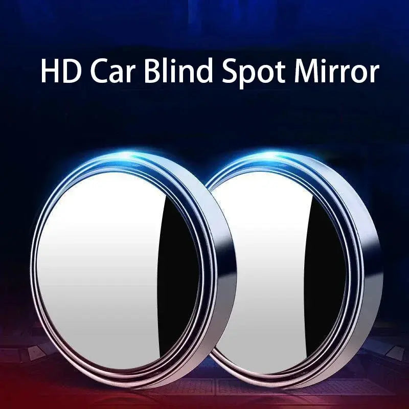 SphereSight 360 Blind Spot Mirrors KEIKO
