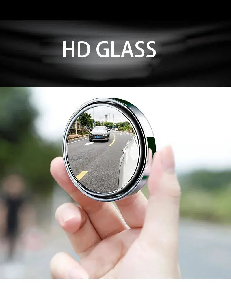 SphereSight 360 Blind Spot Mirrors KEIKO