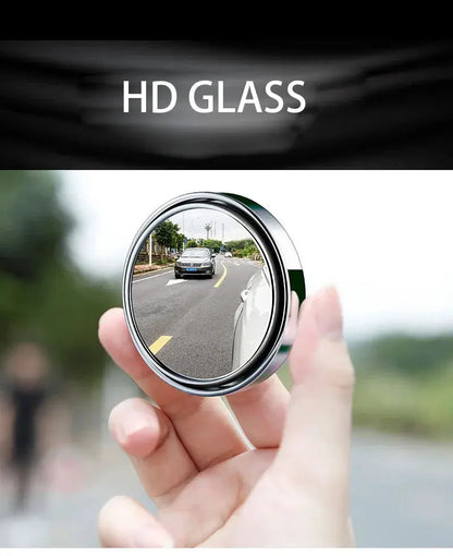 SphereSight 360 Blind Spot Mirrors KEIKO