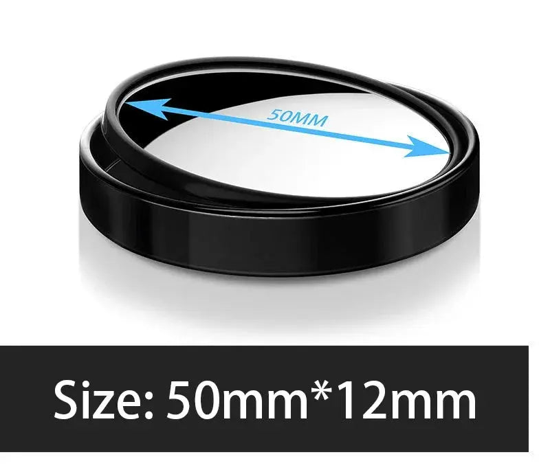 SphereSight 360 Blind Spot Mirrors KEIKO