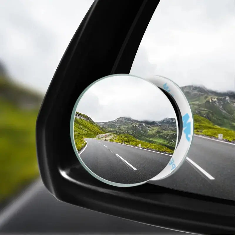 SphereSight 360 Blind Spot Mirrors KEIKO