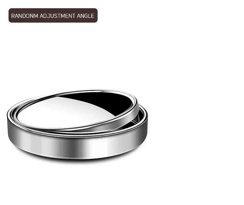 SphereSight 360 Blind Spot Mirrors KEIKO