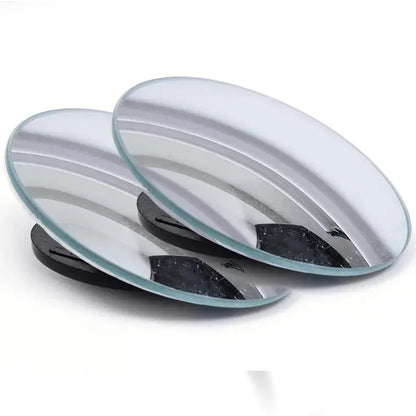 SphereSight 360 Blind Spot Mirrors KEIKO