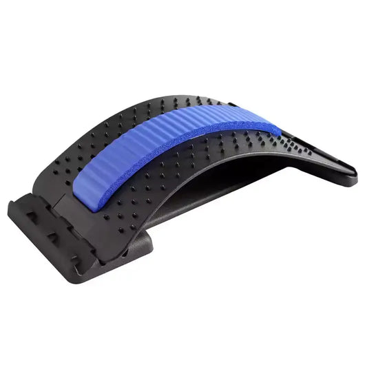 SpineAlign™ Adjustable Back Relief Arch KEIKO