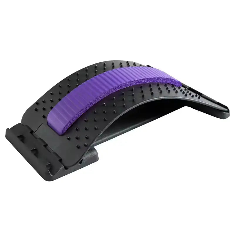 SpineAlign™ Adjustable Back Relief Arch KEIKO