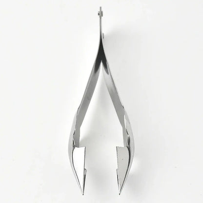 StemSnatch Stainless Steel Huller and Eye Remover KEIKO