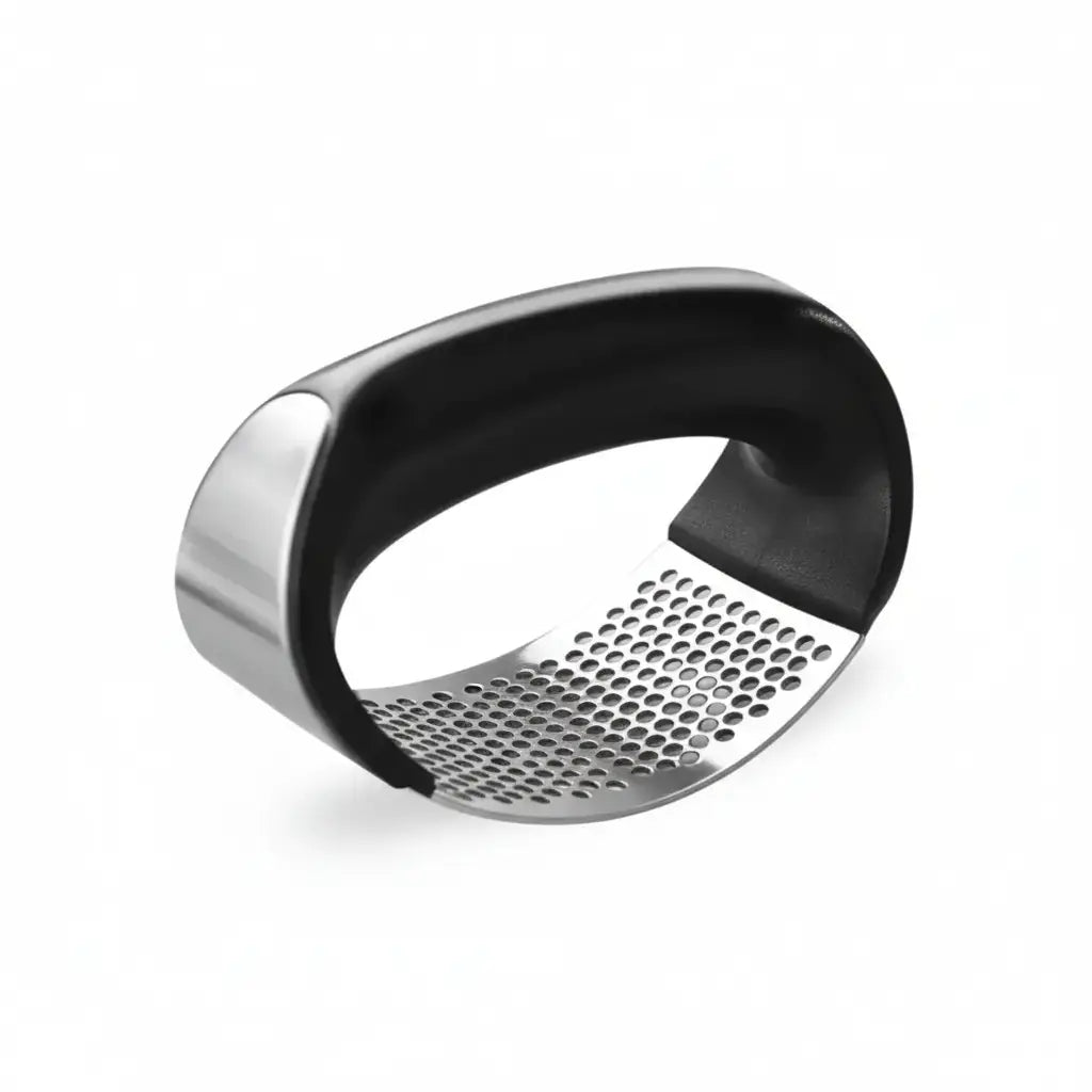 THE GRATE GARLIC KEIKO