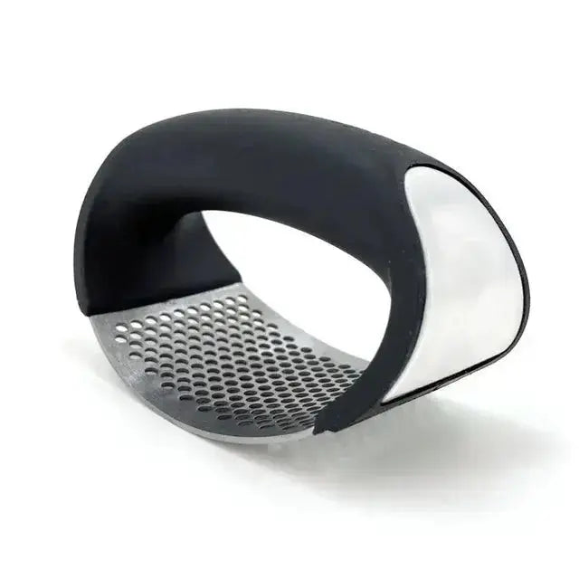 THE GRATE GARLIC - Easy to use garlic press KEIKO