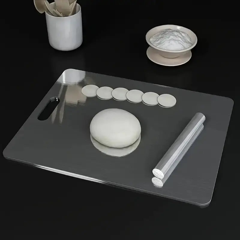 Titanium Edge Culinary Boards KEIKO