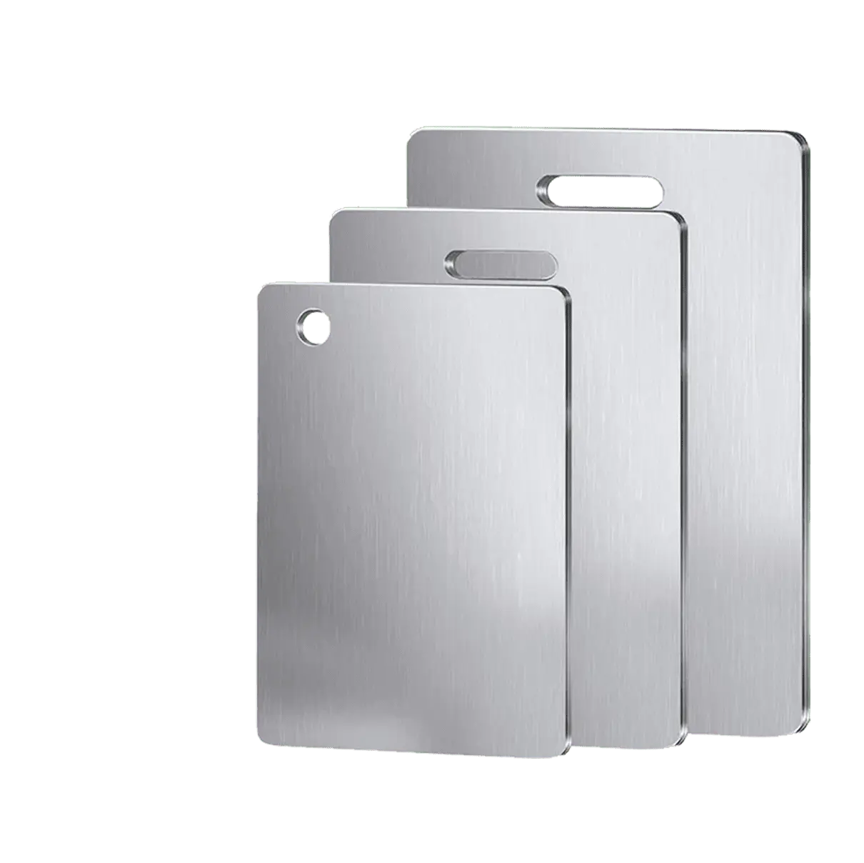 Titanium Edge Culinary Boards KEIKO