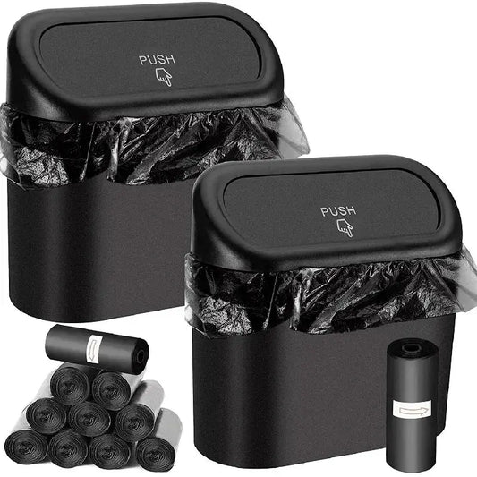 Wasteaway Car Trash Bin KEIKO
