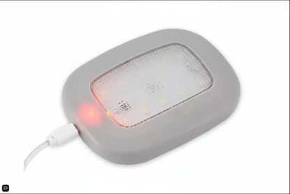 Wireless Magnetic Car Light KEIKO