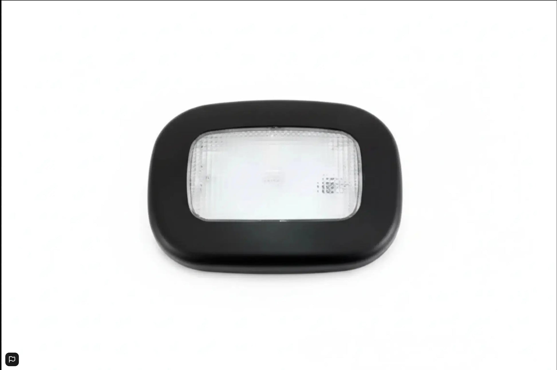 Wireless Magnetic Car Light KEIKO