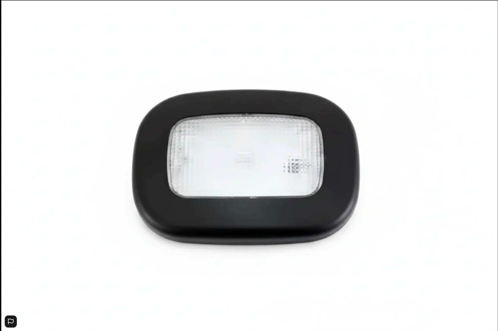 Wireless Magnetic Car Light KEIKO
