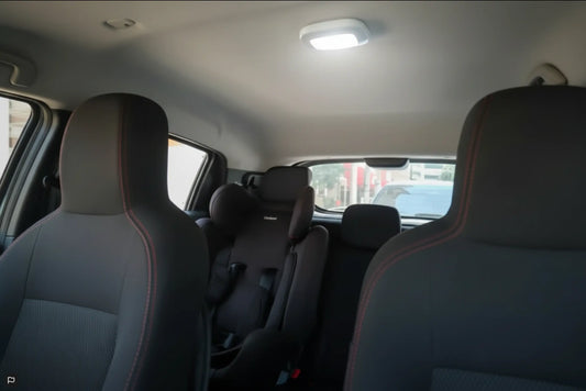 Wireless Magnetic Car Light KEIKO