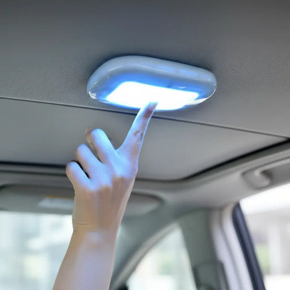 Wireless Magnetic Car Light KEIKO