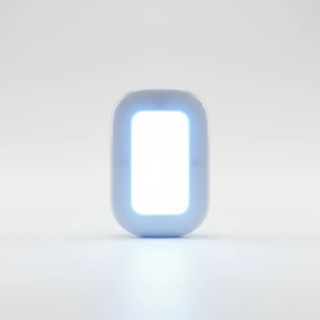 Wireless Magnetic Car Light KEIKO