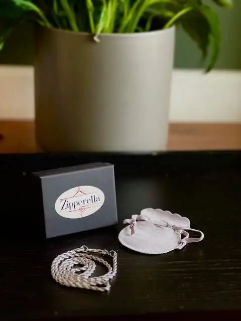 ZIPPERELLA KEIKO
