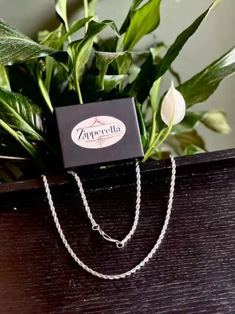 ZIPPERELLA KEIKO