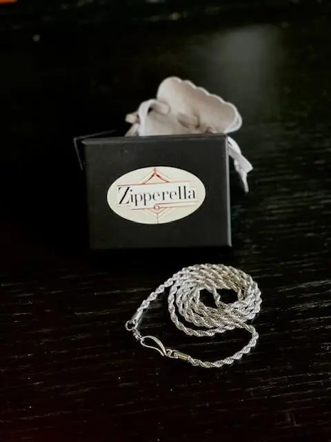ZIPPERELLA KEIKO