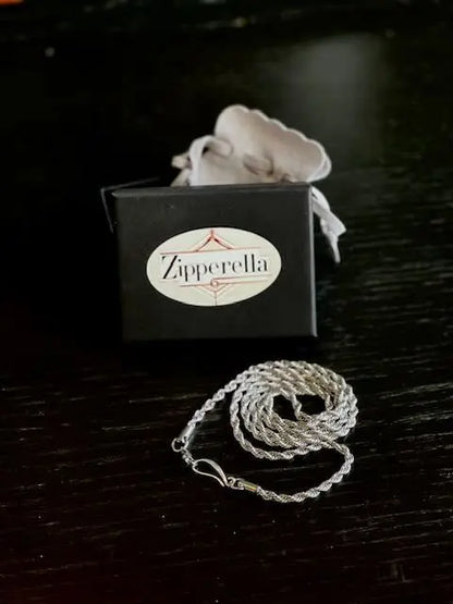 ZIPPERELLA KEIKO