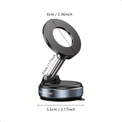 OrbitGrip Phone Stand 4-Piece Set