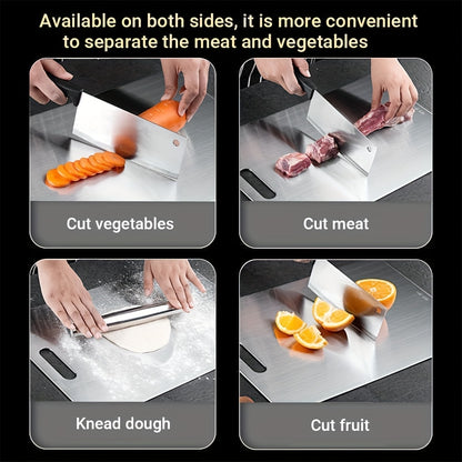 Titanium Edge Culinary Boards