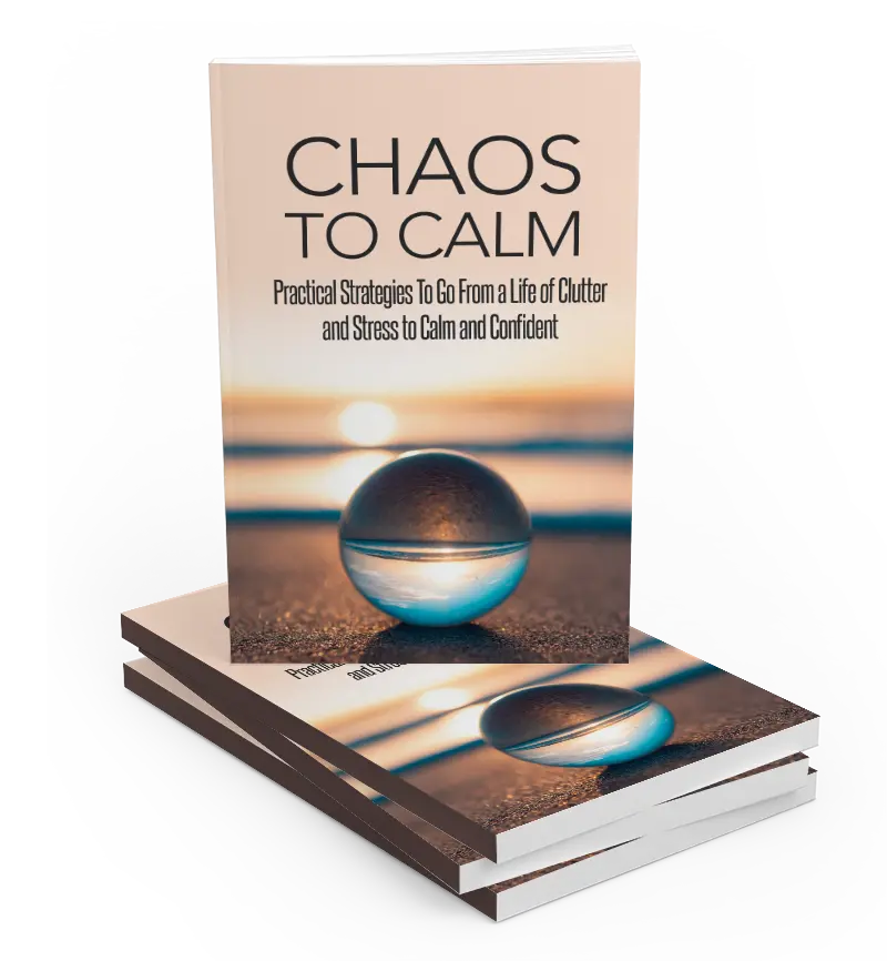 Chaos to Calm eBook