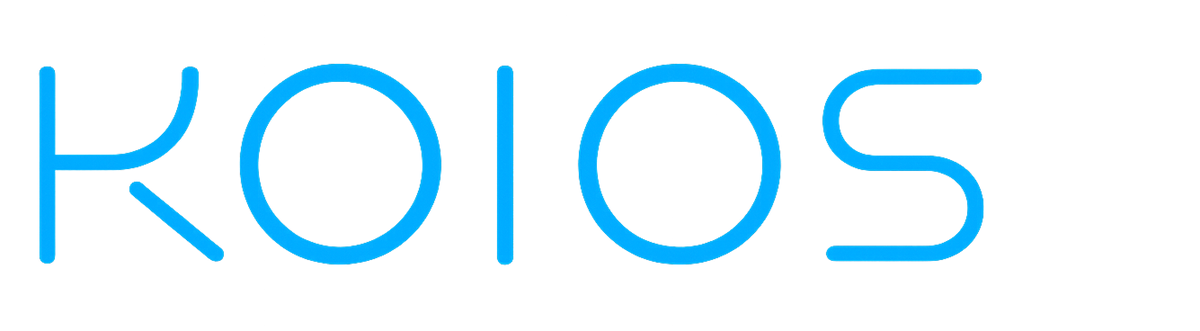 KOIOS True HEPA Air Purifier