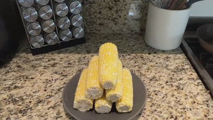 COBB GOBBLER - QUICK & EASY CORN STRIPPER