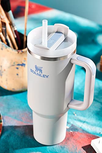 Stanley Quencher H2.0 FlowState Stainless Steel Vacuum Insulated Tumbl –  lookingGLASS Lifestyle